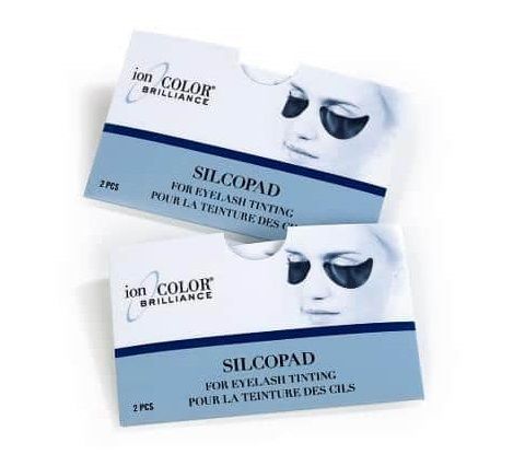 Silcopad SILICONE PADS 2st